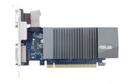ASUS GT710-SL-2GD5-BRK // VGA,DVI,HDMI, 2GD5 ; 90YV0AL3-M0NA00 , 